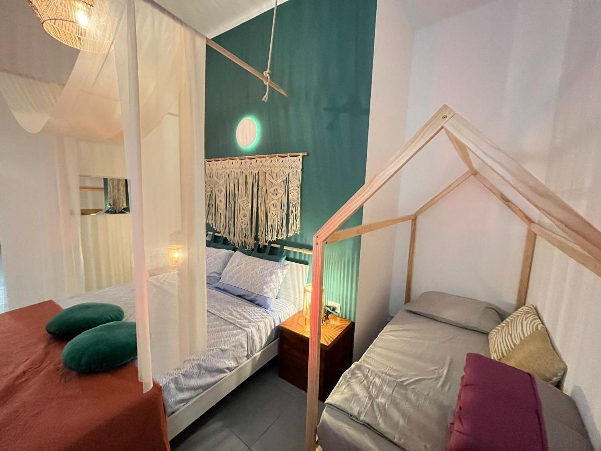H33 Boutique Apartment In Livorno Centro Exteriör bild